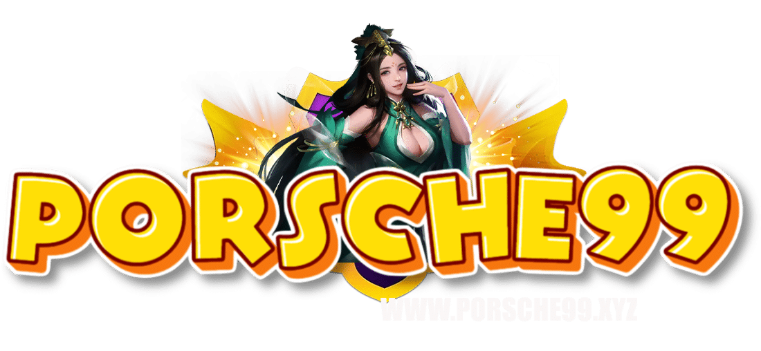 porsche99